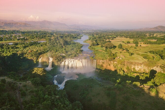 12 Days Journey to the Northern Historic Route of Ethiopia - Overview of the Tour