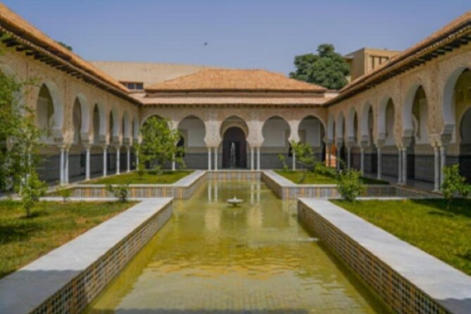 12 Days of Cultural Discoveries in Algeria