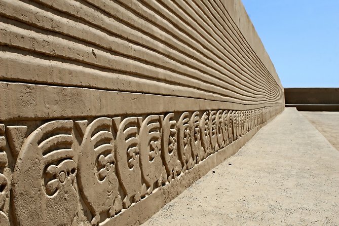 12 Days Peru Art and Culture Italian Speaking Guide From Lima - Tour Overview and Itinerary
