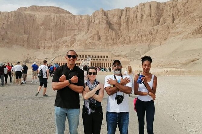 12 Days Private Holiday Tour in Cairo, Nile Cruise and Hurghada - Giza Pyramids Visit