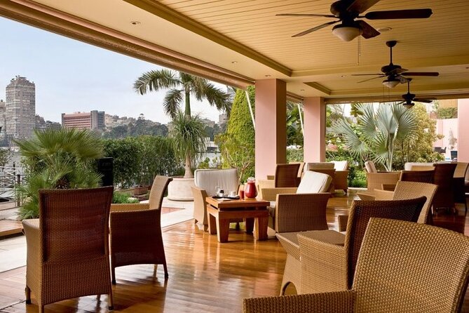 12 Days Private Tour in Cairo, Nile Cruise and Sharm El Sheikh - Itinerary Highlights