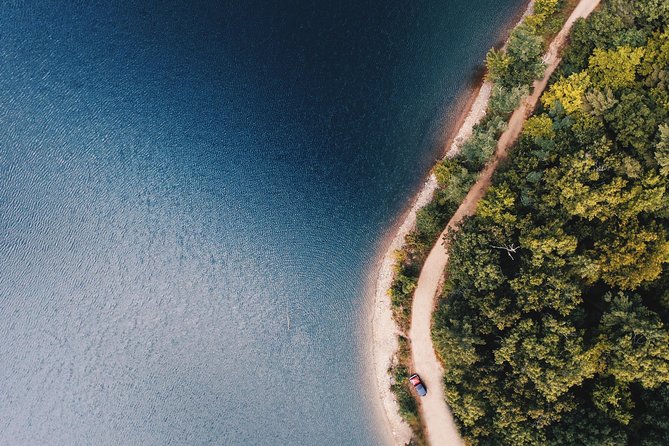 12 Days Sri Lanka Tour - Pearl of Asia - Transportation Details