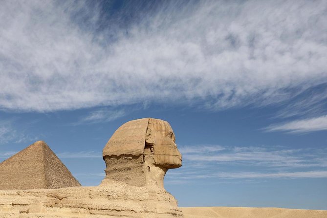 13 Days 12 Nights Egypt Holiday Package - Accommodation Details