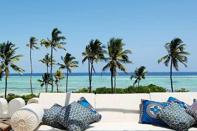 13 Days Congo Zanzibar (Gorillas, Nyiragongo Hike and Zanzibar Beach Holidays) - Accommodation Details