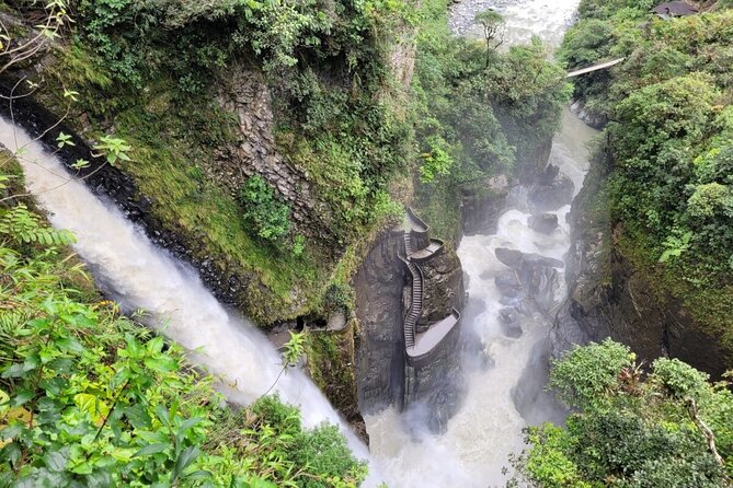 13 Days Exploring Ecuador Highlands and Rainforest