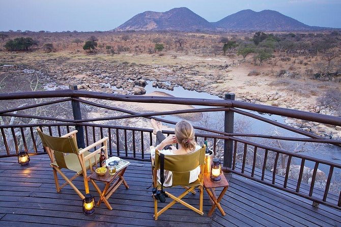 13 Days South and Eastern Tanzania Safari and Historical Sites. - Accommodation Details