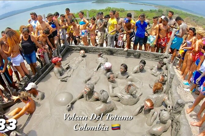 13. Transportation to VOLCÁN DEL TOTUMO +Manzanillo- Private.