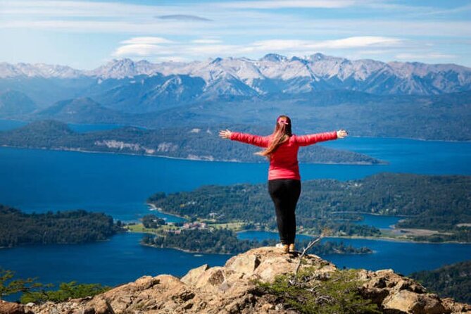 14-DAY Best Trip From Chile to Argentina With Lake Crossing