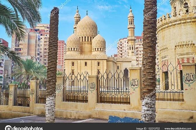 14 Day Egypt Tour Package