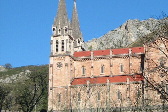 14-DAY Galicia Portugal & Andalucia From Madrid
