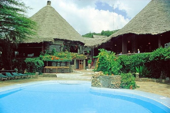 14 Days Guided Safari in Kenya - Safari Itinerary Overview
