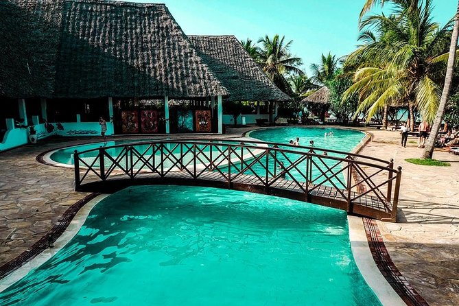 14 Days Private Safari in Kenya and Tanzania From Nairobi - Itinerary Overview