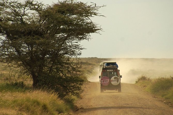 14 Days Rwanda, Tanzania, and Kenya Adventure