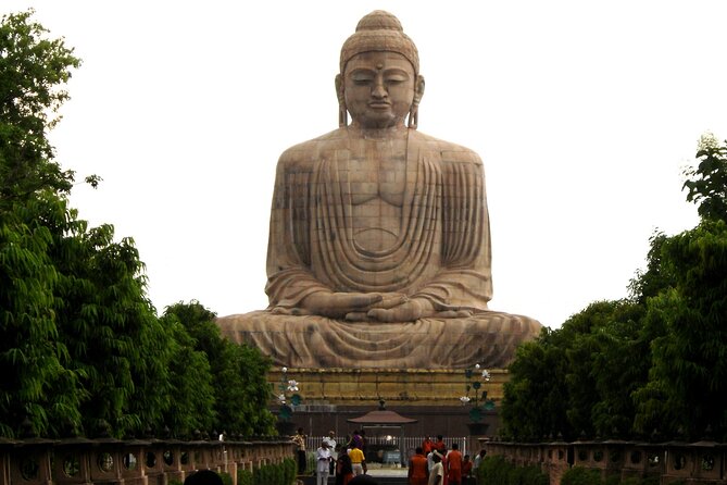 15 Days Buddhist Tour In India and Nepal With a Visit To Taj Mahal - Inclusions and Exclusions Details