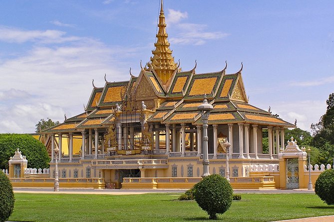 15 Days Cambodia Explorer - Cultural Experiences