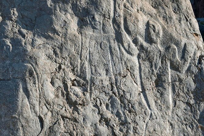 15 Days Oman Sands & Mountains Expedition