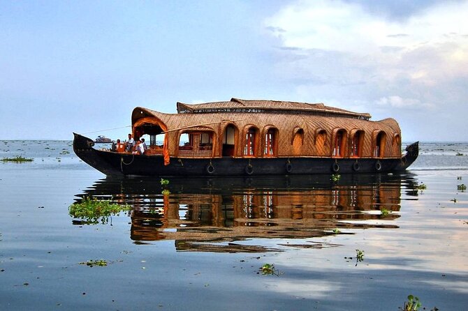 15 Days Private Tour in North India Mumbai and Kerala - Destinations Covered