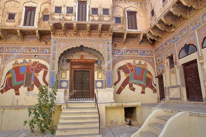 16-Days Rajasthan Tour With Agra From Delhi - Inclusions and Exclusions