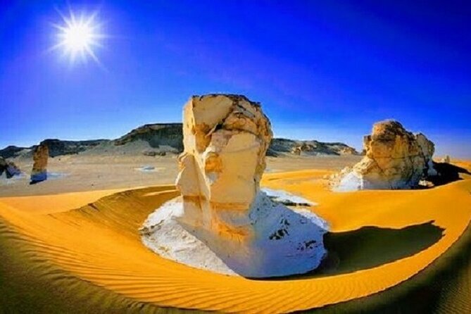 18 Day Private Tour Package in Egypt - Accommodation Details