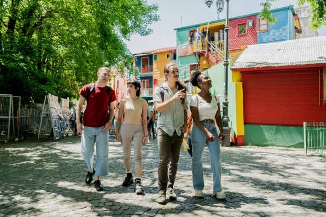 19-Day South America Highlights Travel: Argentina, Brazil & Peru