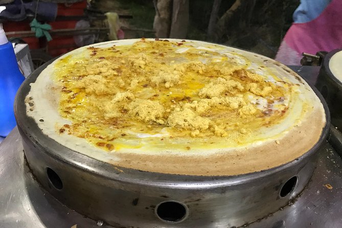 2.5hrs Siem Reap Local Night Market Private Tour - Meeting Point