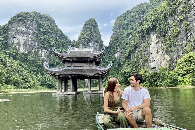 2-Day Amazing Ninh Binh From Hanoi/ Ninh Binh/ Halong - Accommodation Details