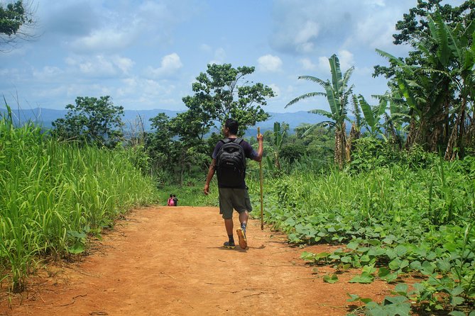 2-Day Bandarban Tour - Meeting and Pickup