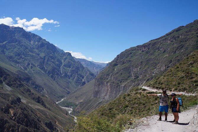 2-Day Colca Canyon Trek - Important Guidelines