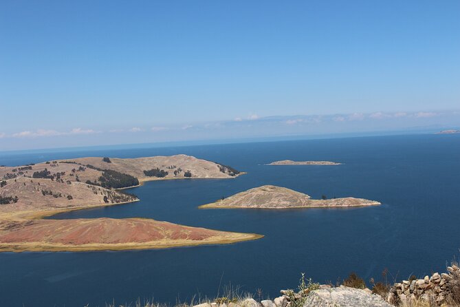 2 - Day Excursion Cusco to Puno With Lake Titicaca - Tour Highlights