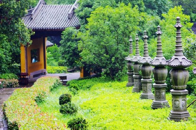 2-Day Hangzhou and Wuzhen Watertown Private Tour From Shanghai