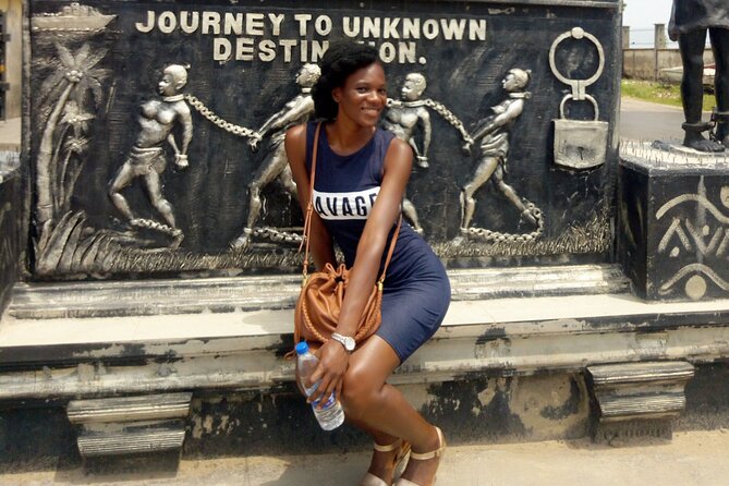 2-Day History Tour on Slavery of Badagry