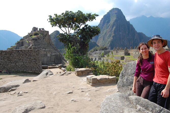 2 Day Inca Trail (Private Service) - Additional Info