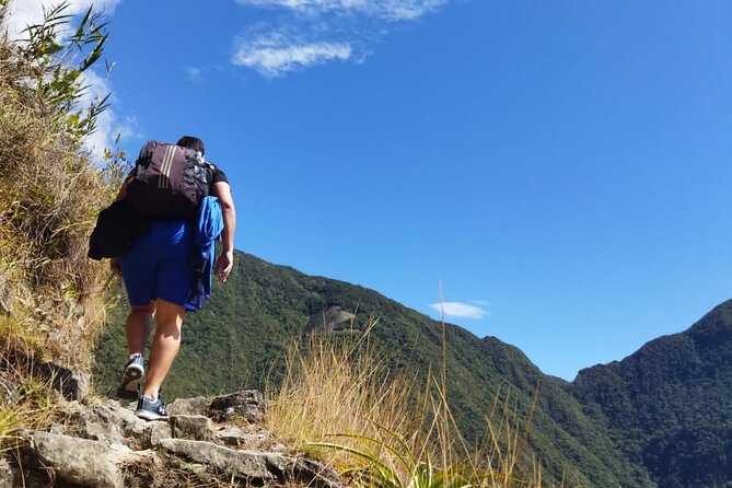 2 Day Inca Trail to Machu Picchu Private Service