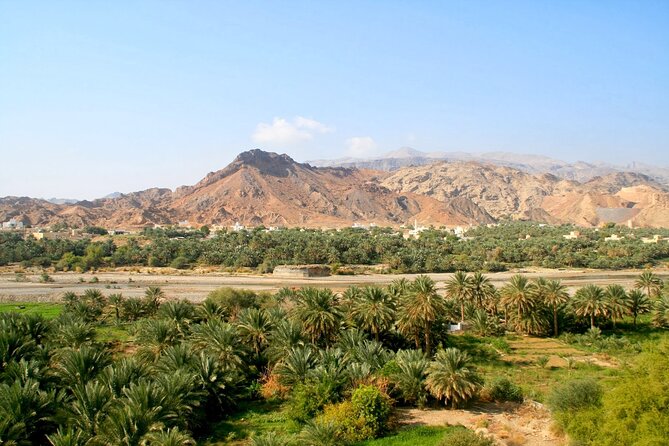 2 Day Luxor to Visit the City of New Valley, Kharga, and Dakhla