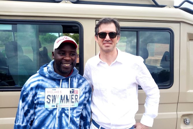 2-Day Maasai Mara National Reserve Safari From Nairobi - Tour Overview