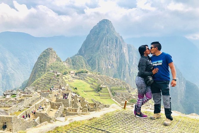2 Day Machupicchu by Train – Cusco