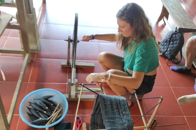 2 Day Mai Chau and Pu Luong Tour - Tour Overview