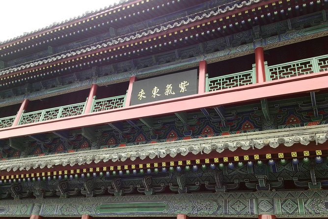 2-day Most Flexible Private Xian Complete Tour - Tour Details