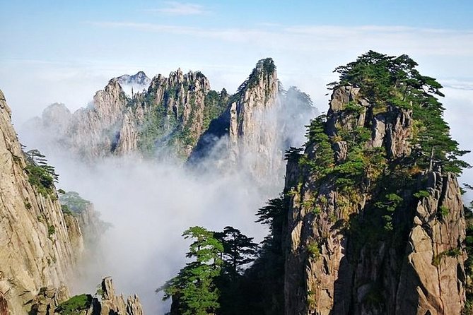 2-Day Mount Huangshan and Xidi Village Private Tour From Nanjing by Bullet Train - Pickup Details
