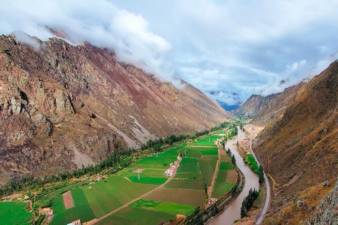 2-Day Private Sacred Valley Conex, Machu Picchu Tour - Tour Overview