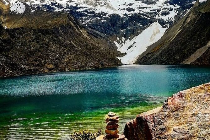 2-Day Private Tour Humantay Lake and Salkantay Pass