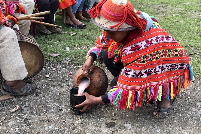 2-Day Private Tour in Qelqanqa to Discover Its Culture - Itinerary Overview