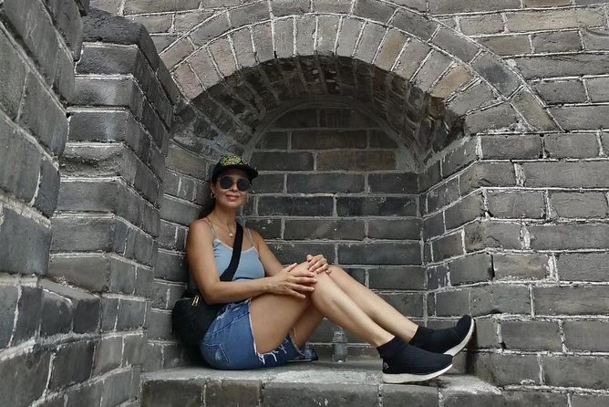 2-Day Private Tour of Beijing UNESCO World Heritage Sites From Nanjing by Train