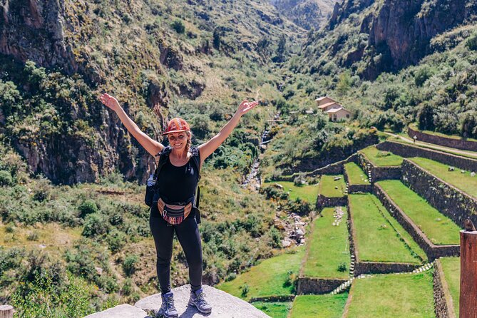 2-Day Private Tour of the Sacred Valley and Machu Picchu - Itinerary Highlights
