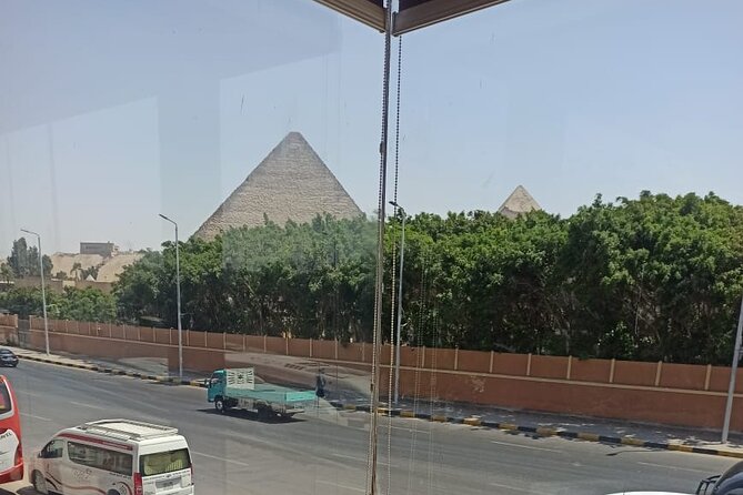 2-Day Private Tour To Cairo From Hurghada - Pricing Details