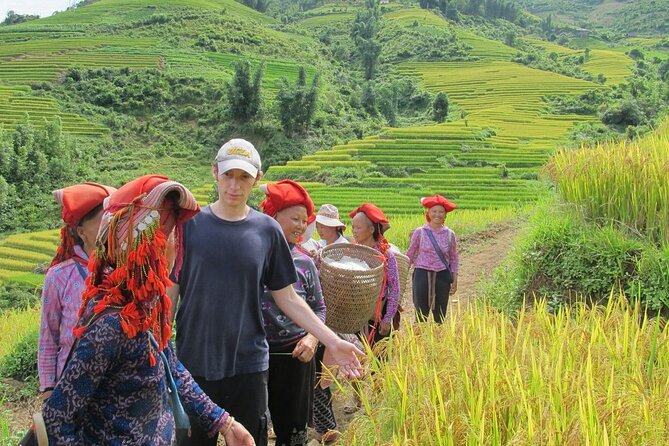 2-Day Sapa Tour From Hanoi and Return - What To Expect