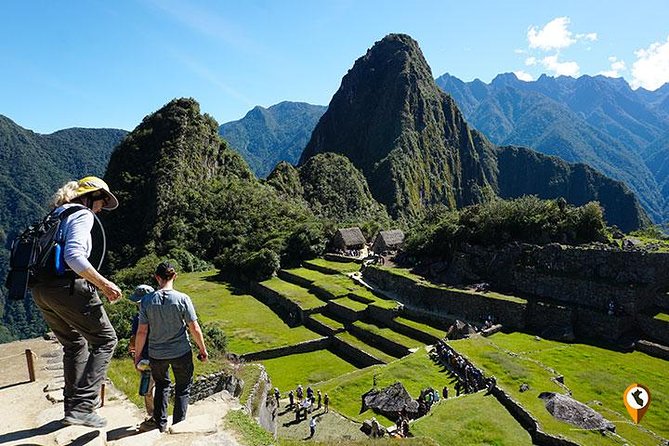 2-Day Short Inca Trail to Machu Picchu