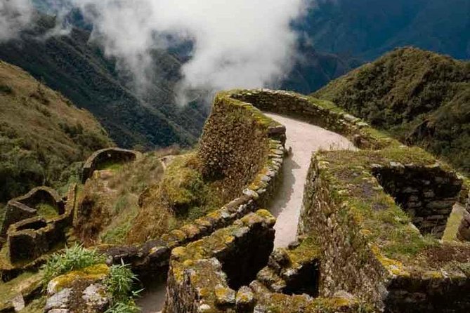 2-Day Short Inca Trail To Machu Picchu | Inti Punku |
