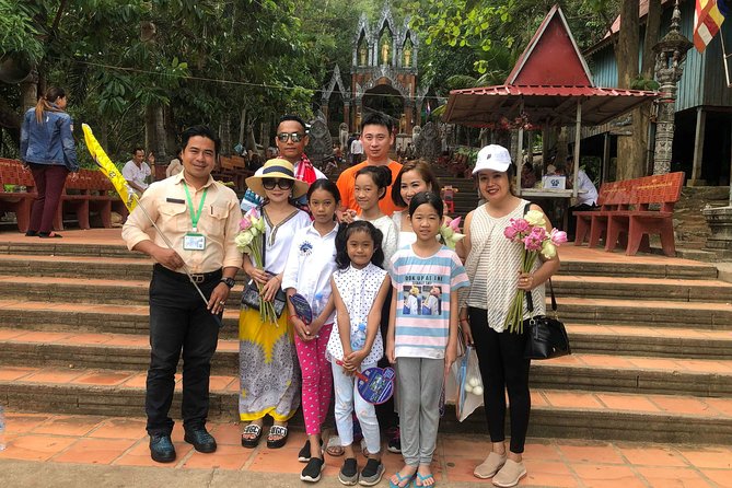 2 Day Tour at Angkor Wat With License English Speaking Guide - Tour Overview