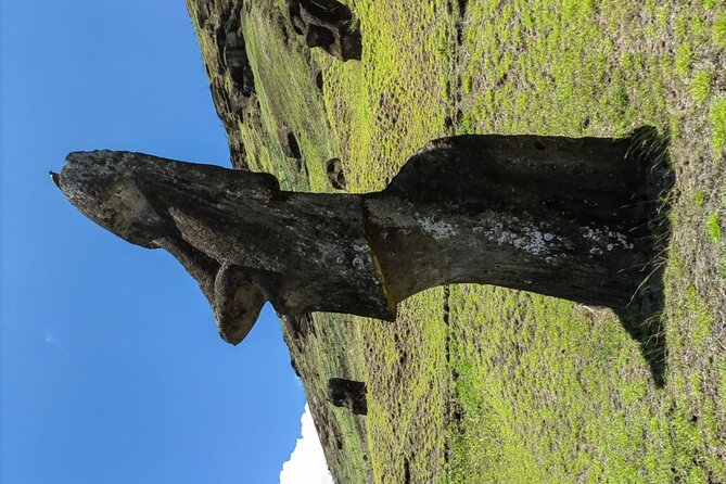 2 Day Tour Exploring the Highlights of Rapa Nui - Tour Inclusions